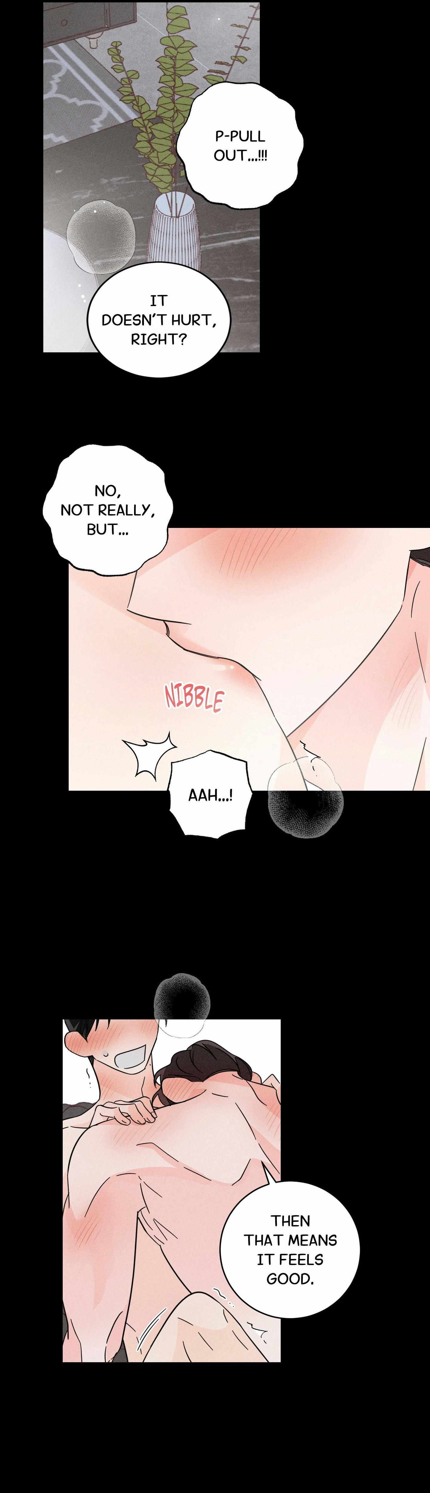 Read Save Yourself chapter 15 image 24 on Lezhin