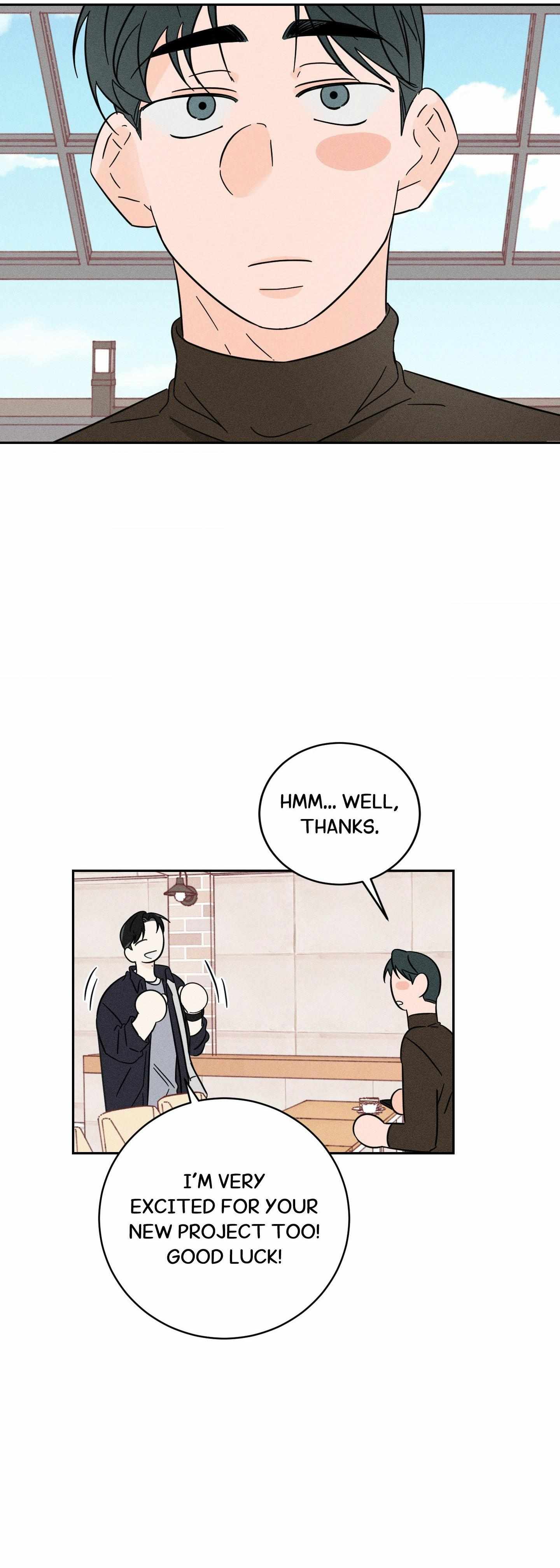 Read Save Yourself chapter 15 image 6 on Lezhin