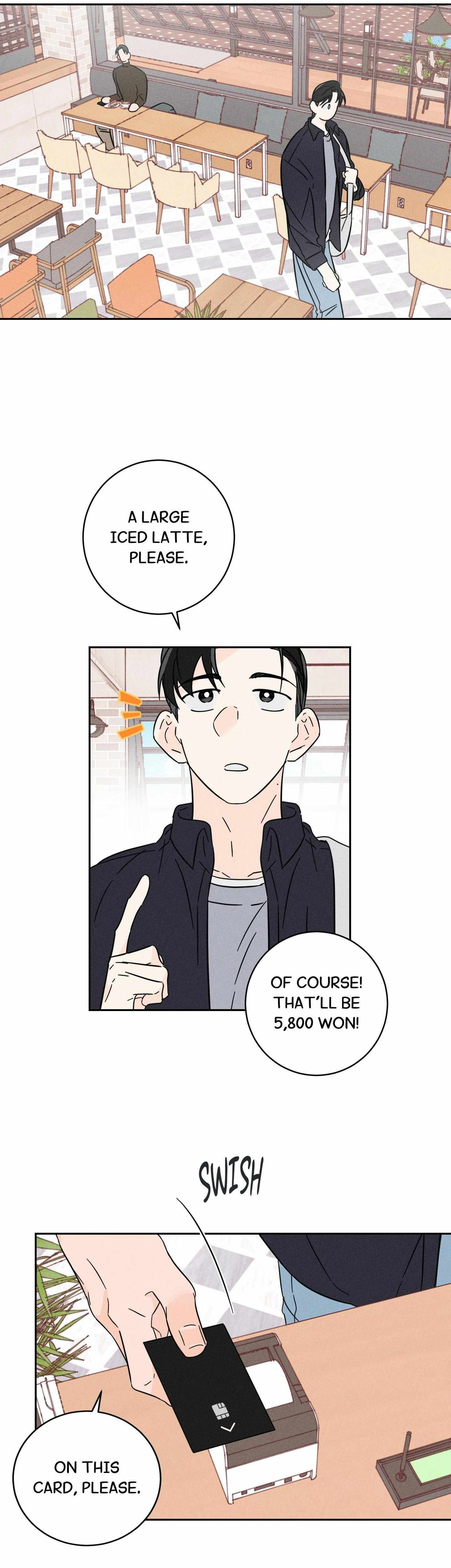 Read Save Yourself chapter 15 image 7 on Lezhin
