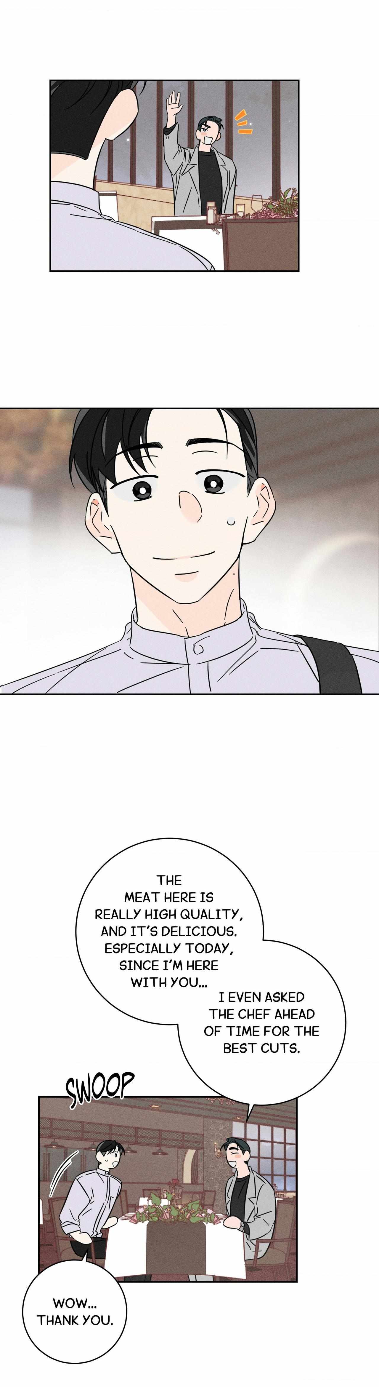 Read Save Yourself chapter 16 image 11 on Lezhin