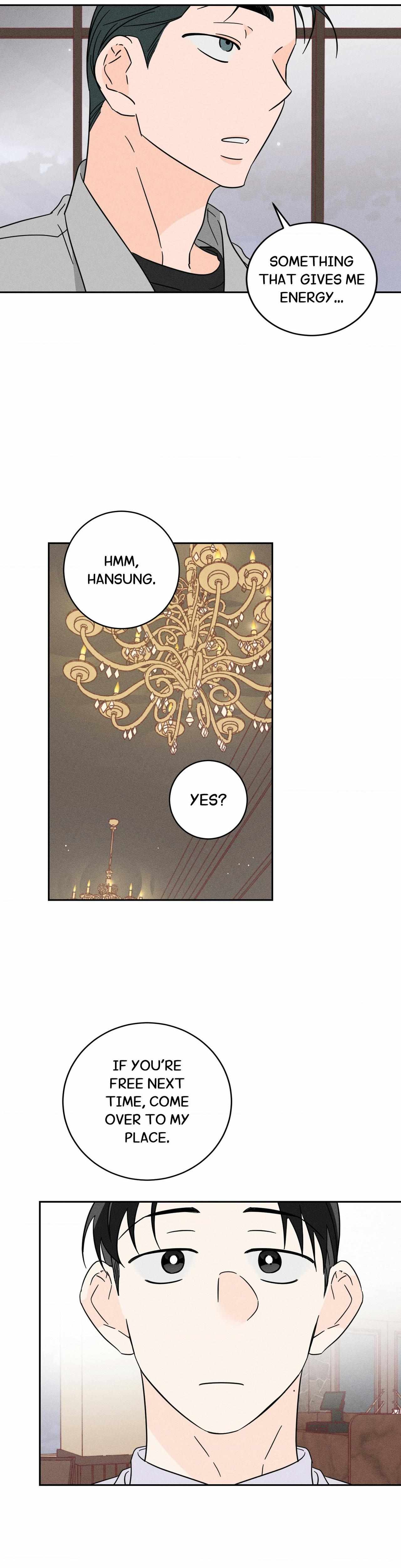Read Save Yourself chapter 16 image 21 on Lezhin