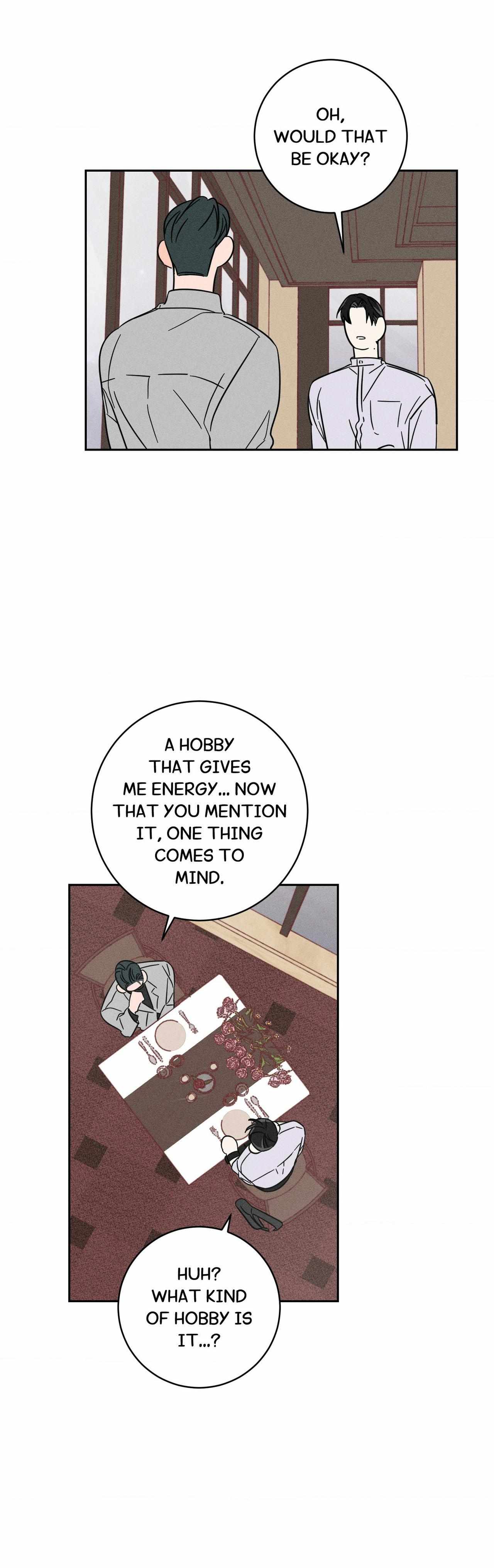 Read Save Yourself chapter 16 image 22 on Lezhin