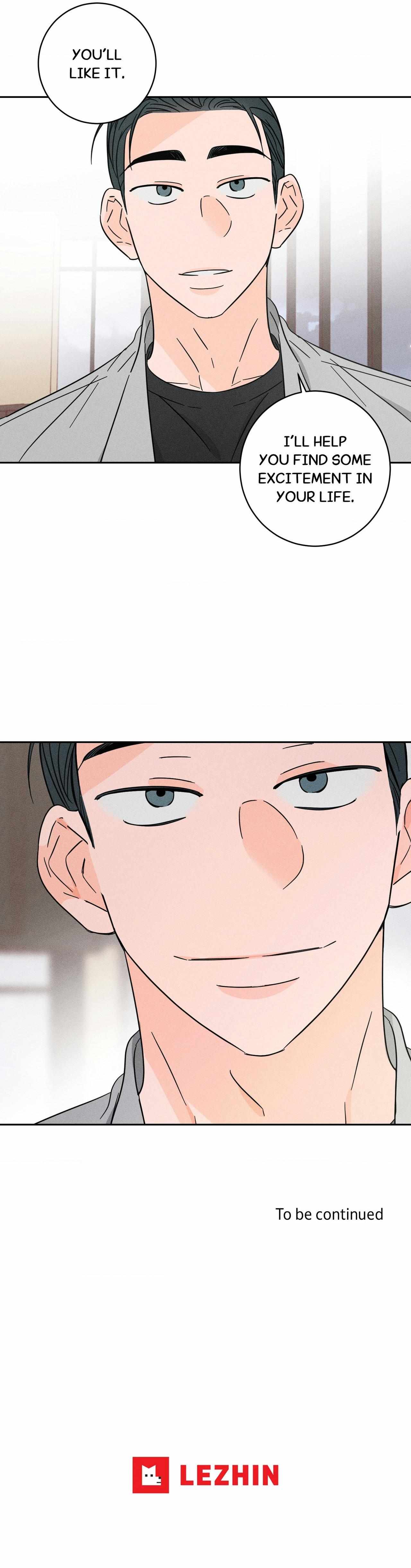 Read Save Yourself chapter 16 image 23 on Lezhin