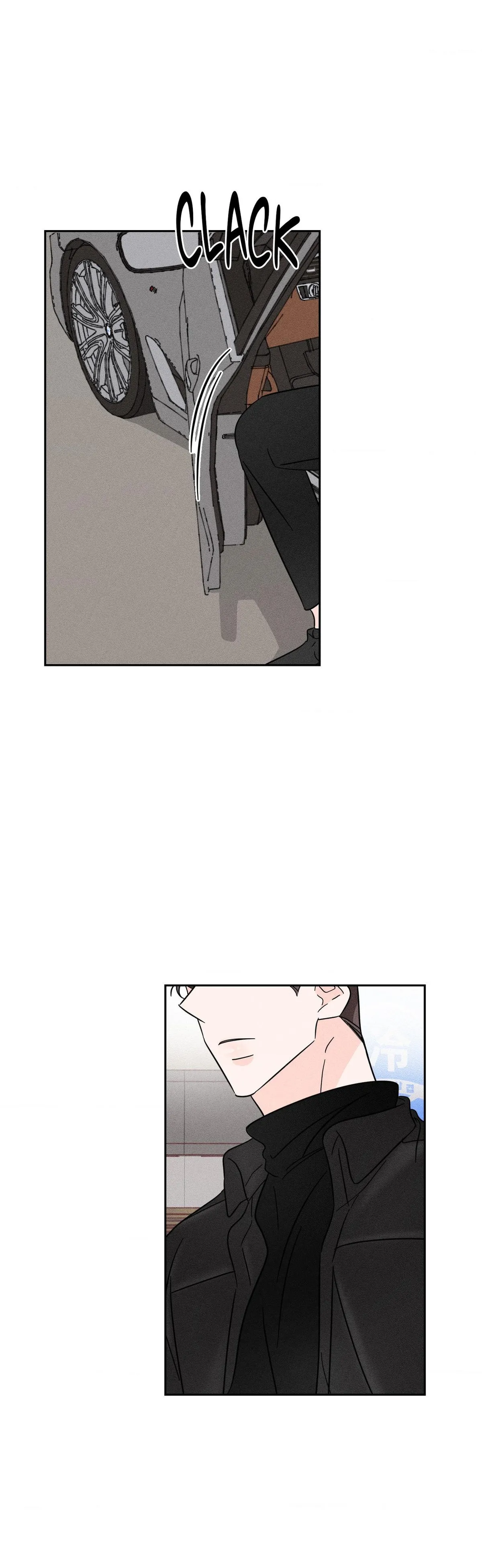 Read Save Yourself chapter 17 image 11 on Lezhin