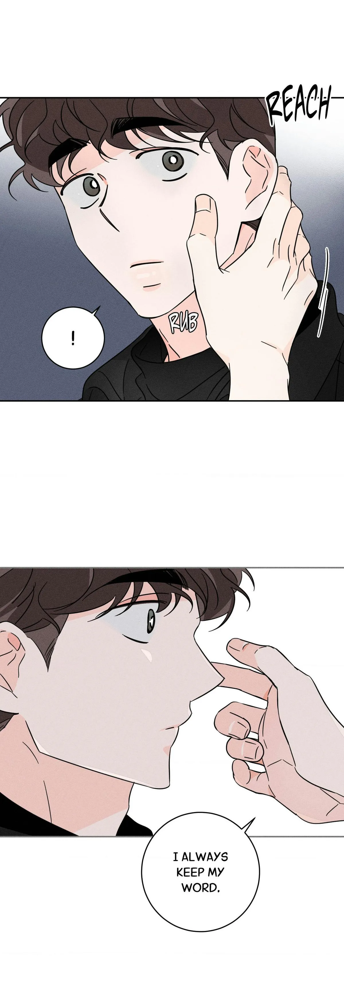 Read Save Yourself chapter 18 image 16 on Lezhin