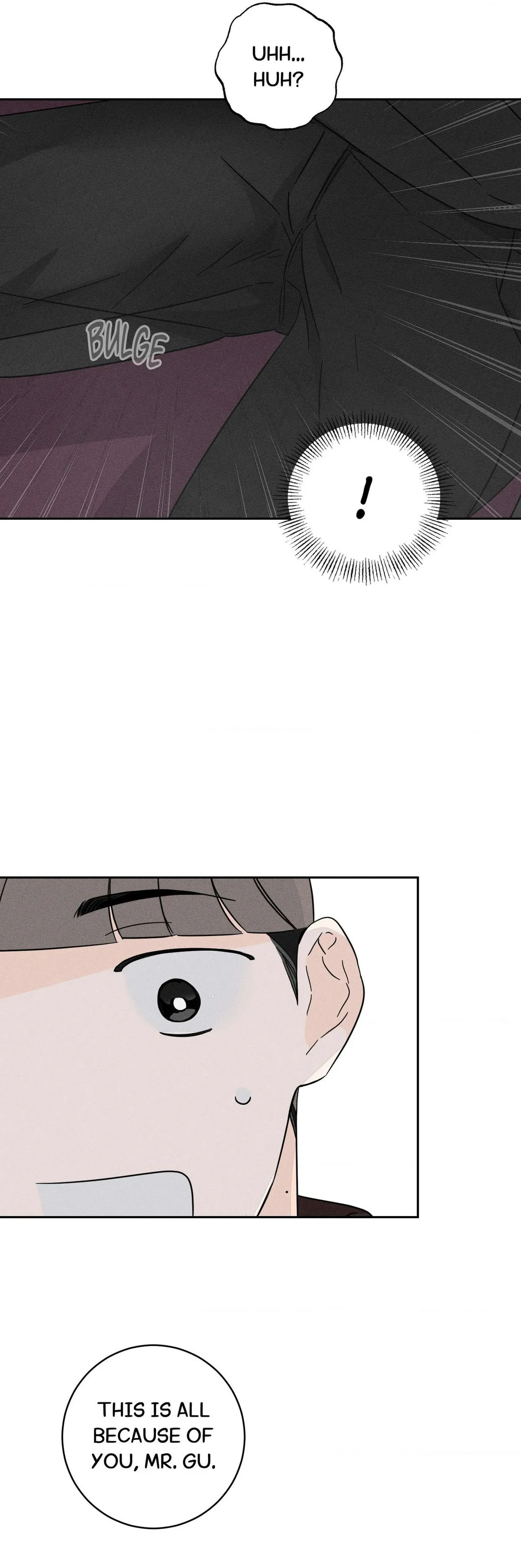 Read Save Yourself chapter 18 image 23 on Lezhin