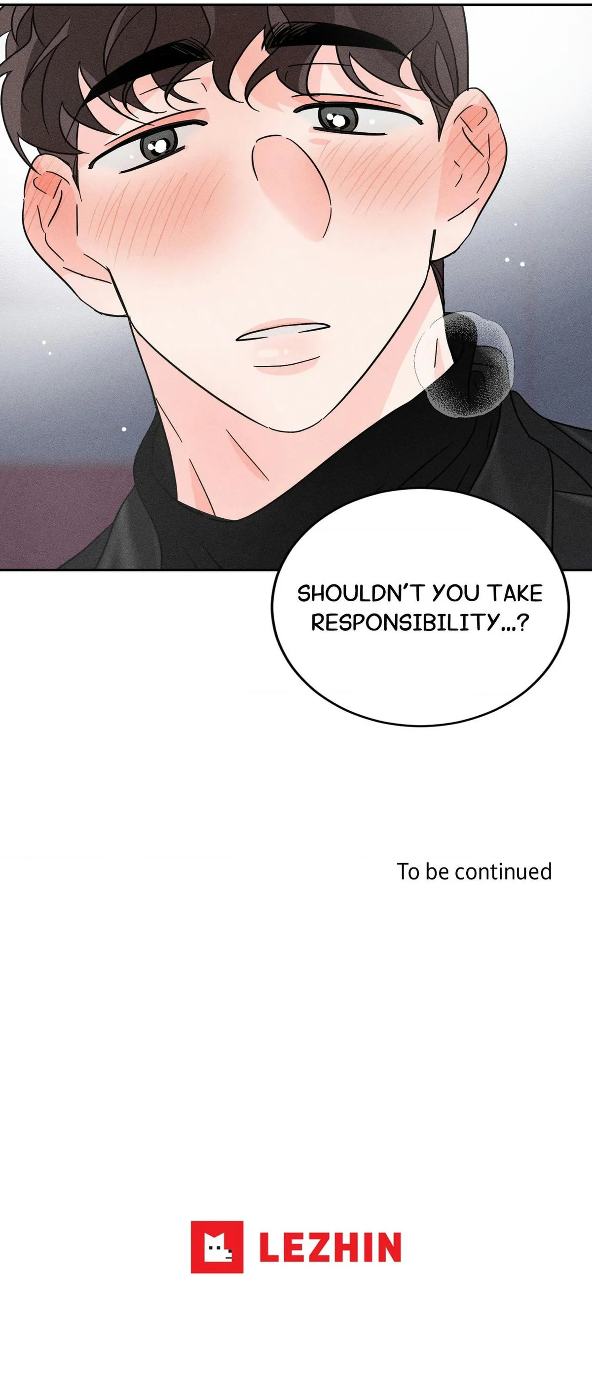 Read Save Yourself chapter 18 image 24 on Lezhin