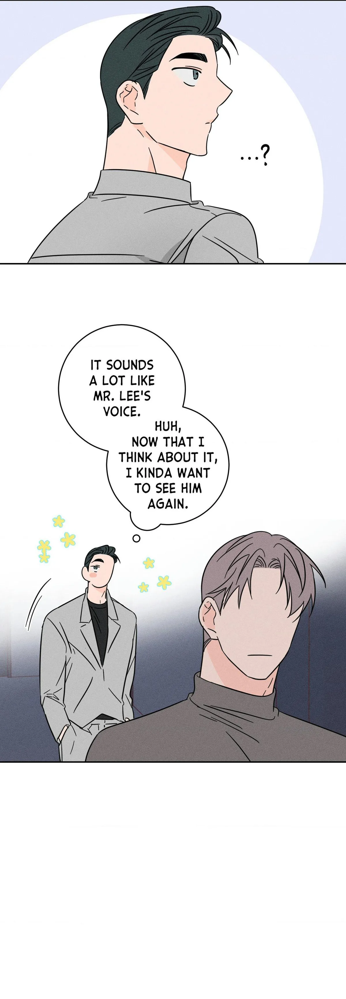 Read Save Yourself chapter 19 image 1 on Lezhin