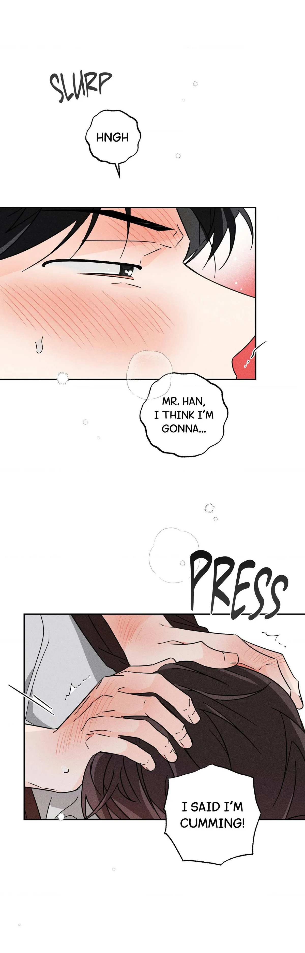 Read Save Yourself chapter 19 image 10 on Lezhin
