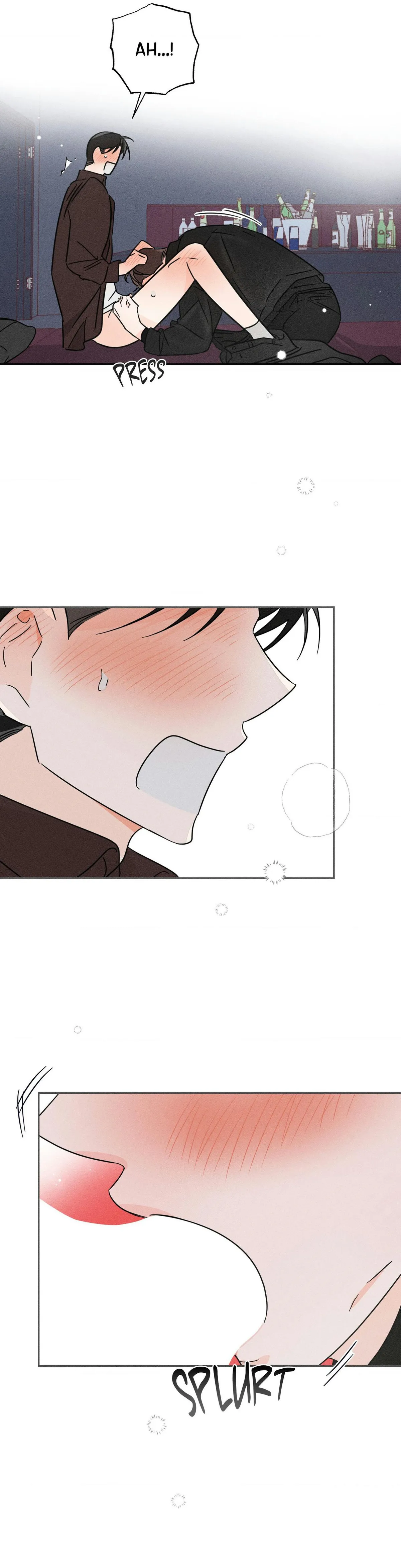 Read Save Yourself chapter 19 image 11 on Lezhin