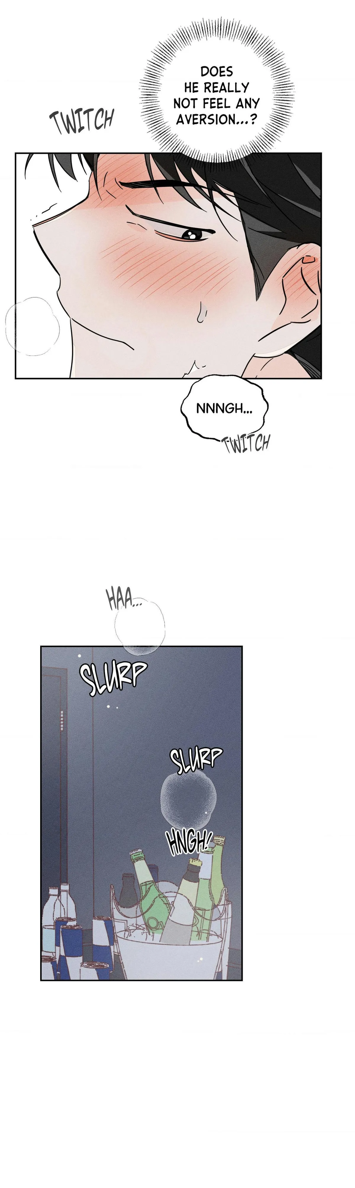 Read Save Yourself chapter 19 image 17 on Lezhin