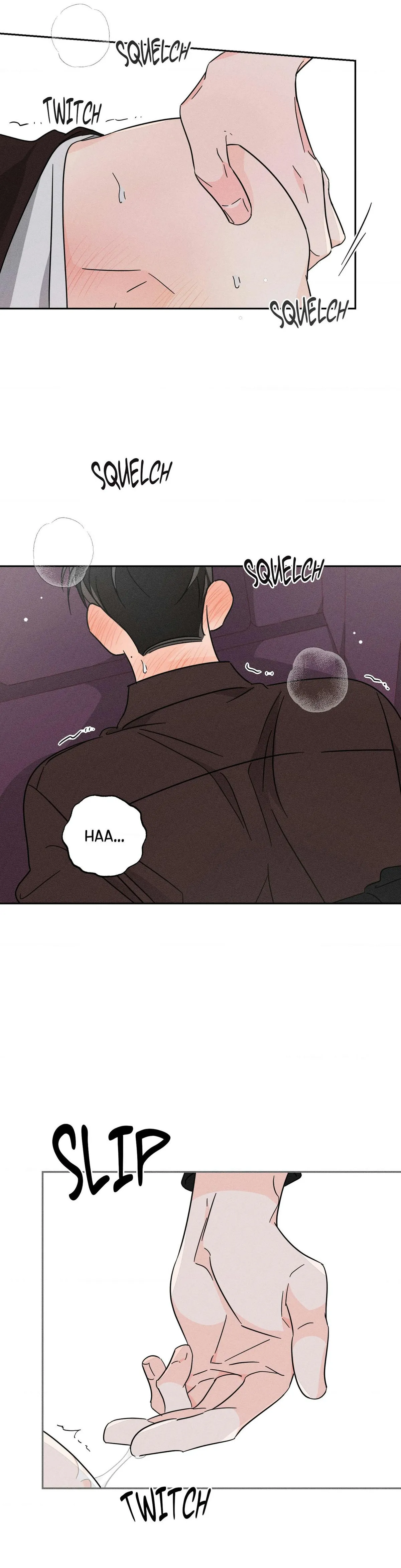 Read Save Yourself chapter 19 image 20 on Lezhin
