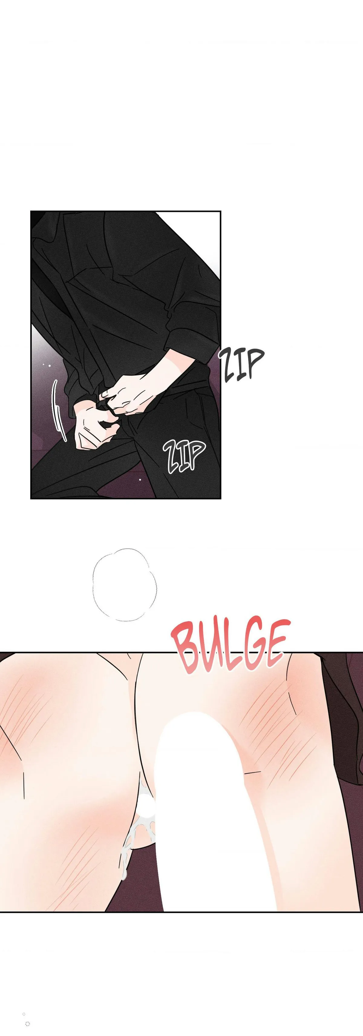 Read Save Yourself chapter 19 image 21 on Lezhin