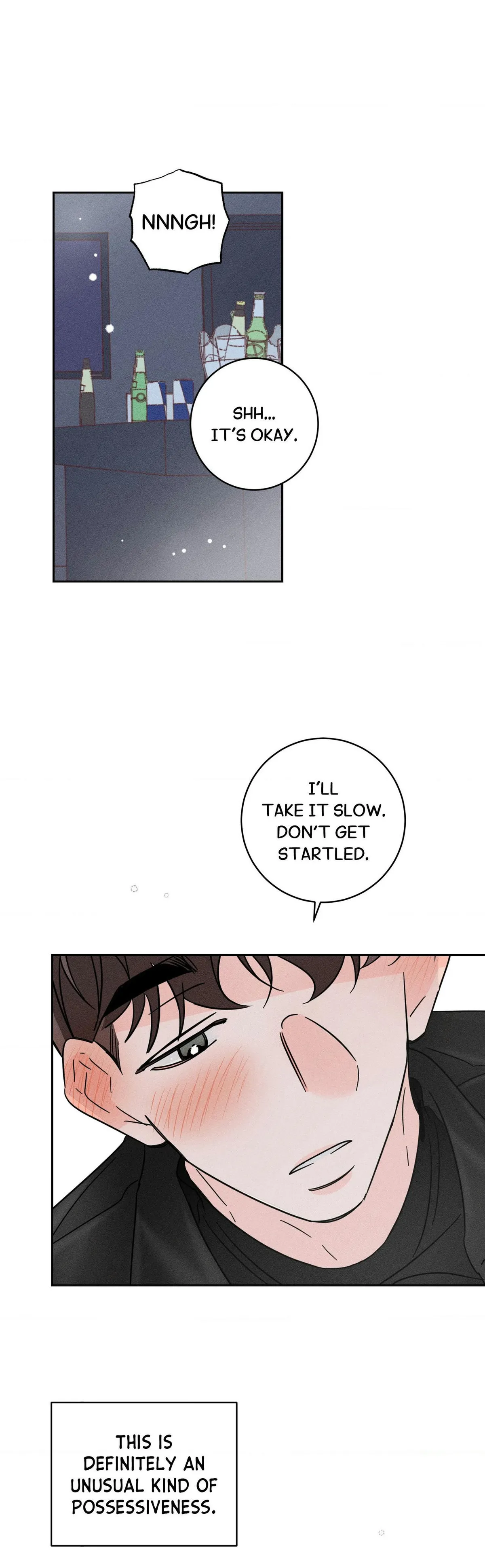 Read Save Yourself chapter 19 image 24 on Lezhin