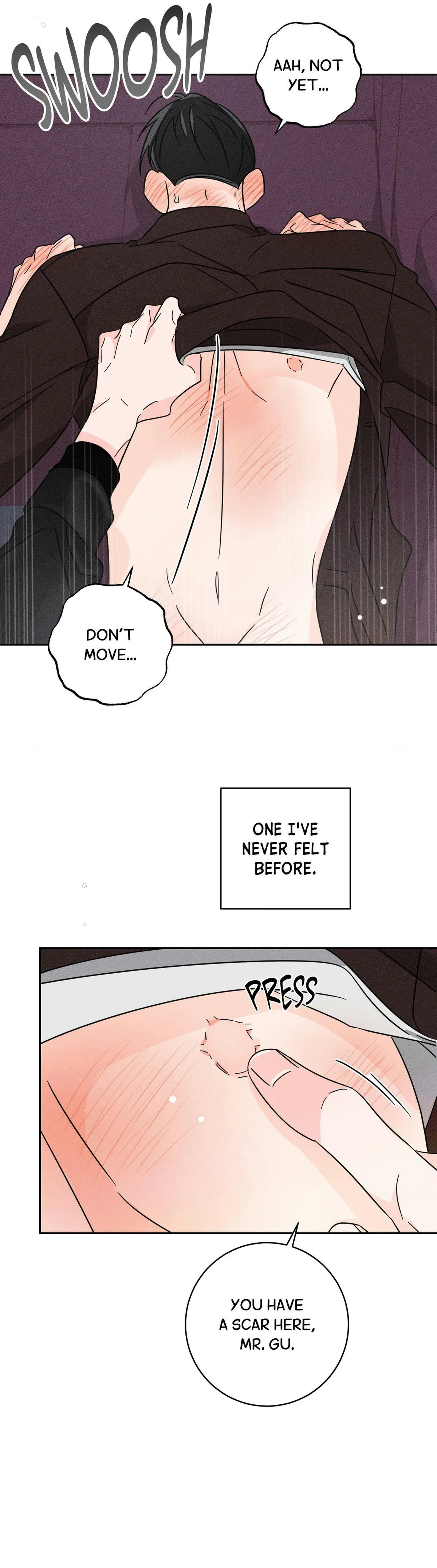 Read Save Yourself chapter 19 image 25 on Lezhin