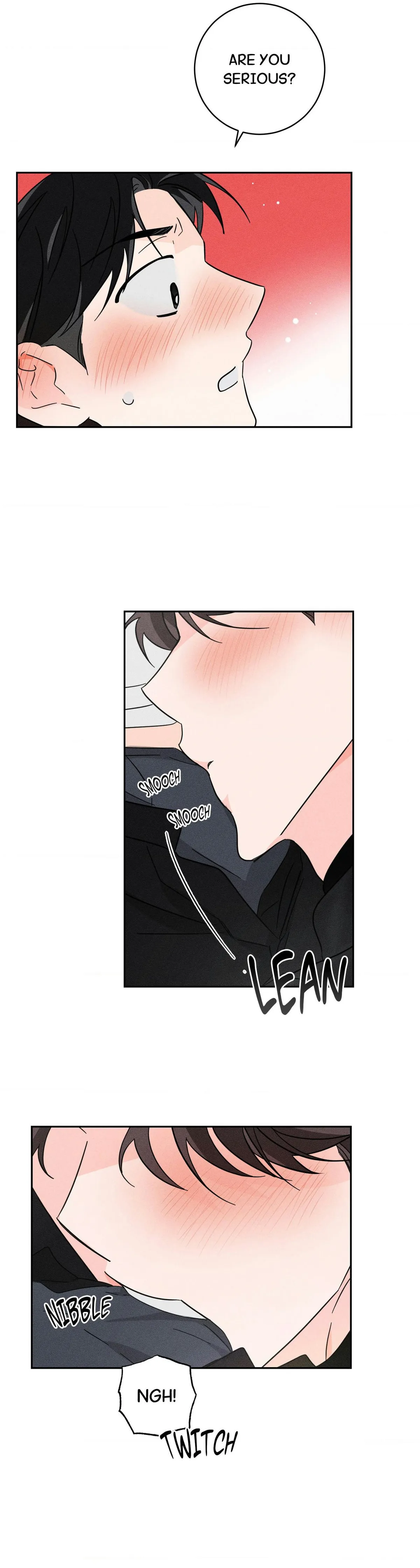 Read Save Yourself chapter 19 image 6 on Lezhin