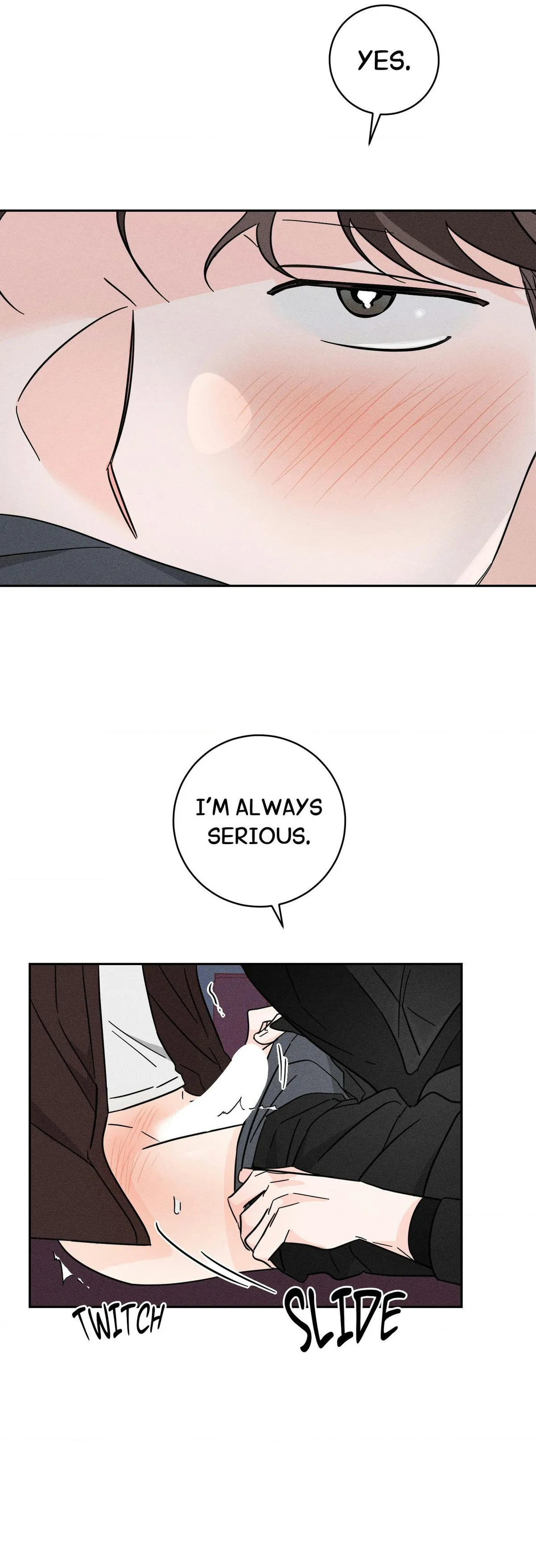 Read Save Yourself chapter 19 image 7 on Lezhin