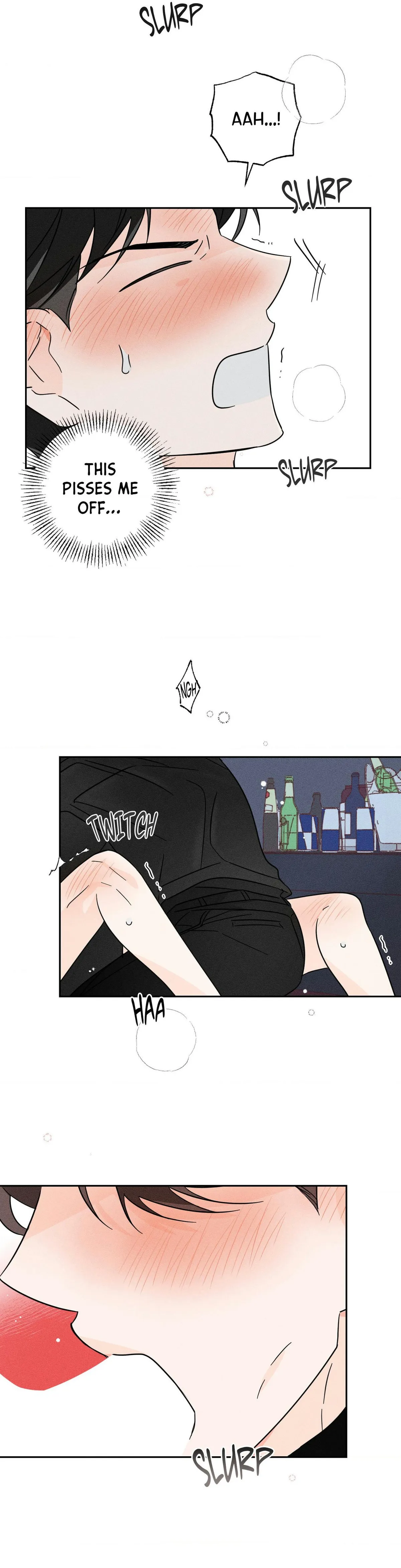 Read Save Yourself chapter 19 image 9 on Lezhin
