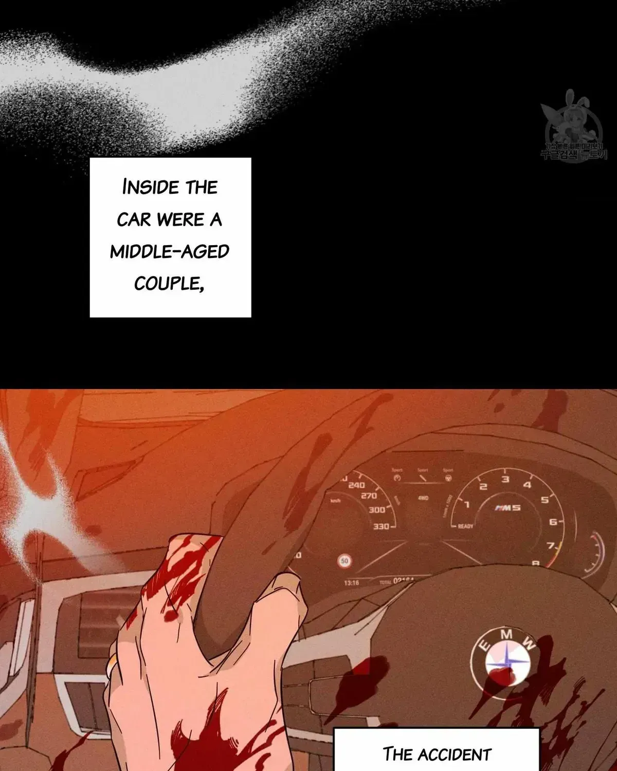 Read Save Yourself chapter 2.2 image 2 on Lezhin