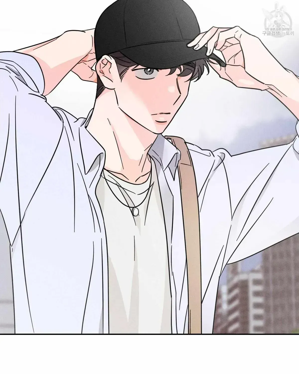 Read Save Yourself chapter 2.2 image 71 on Lezhin