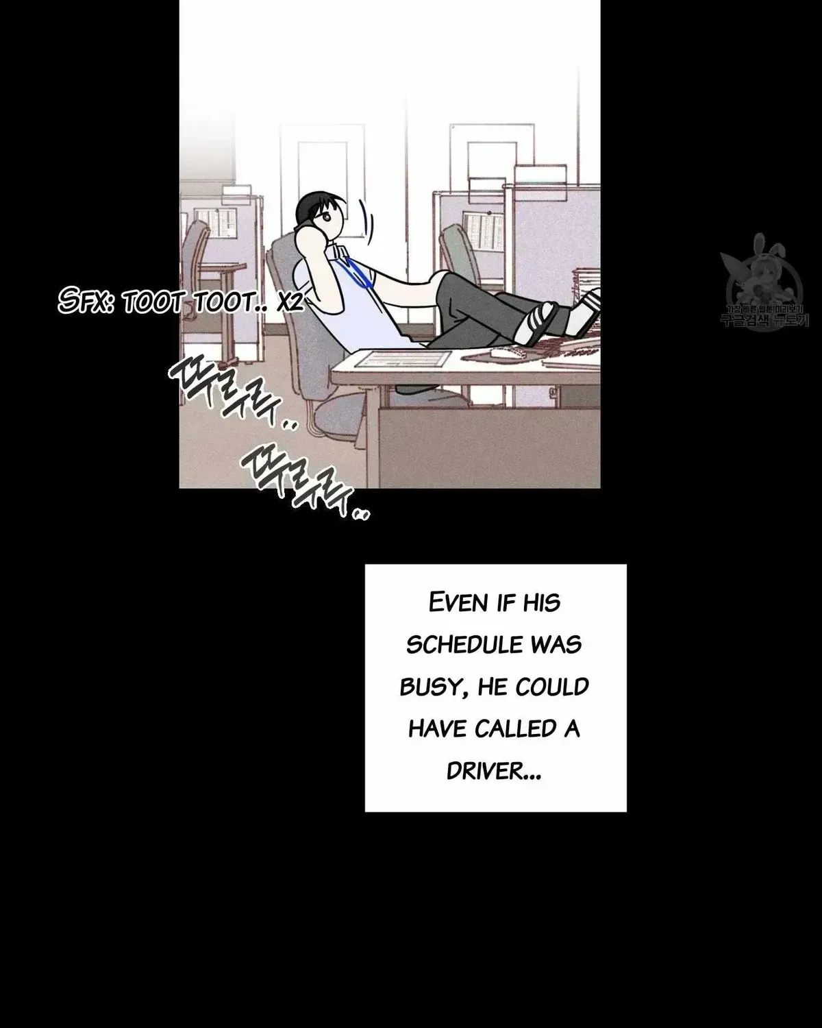 Read Save Yourself chapter 2.3 image 22 on Lezhin