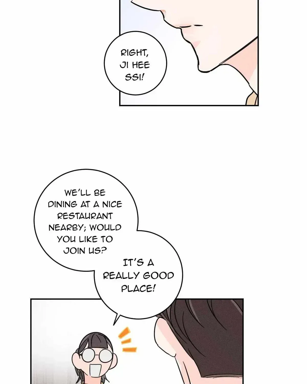 Read Save Yourself chapter 2.3 image 64 on Lezhin