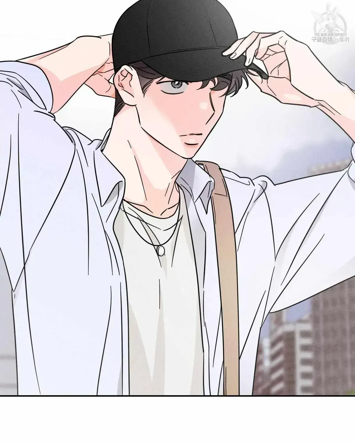Read Save Yourself chapter 2.3 image 71 on Lezhin
