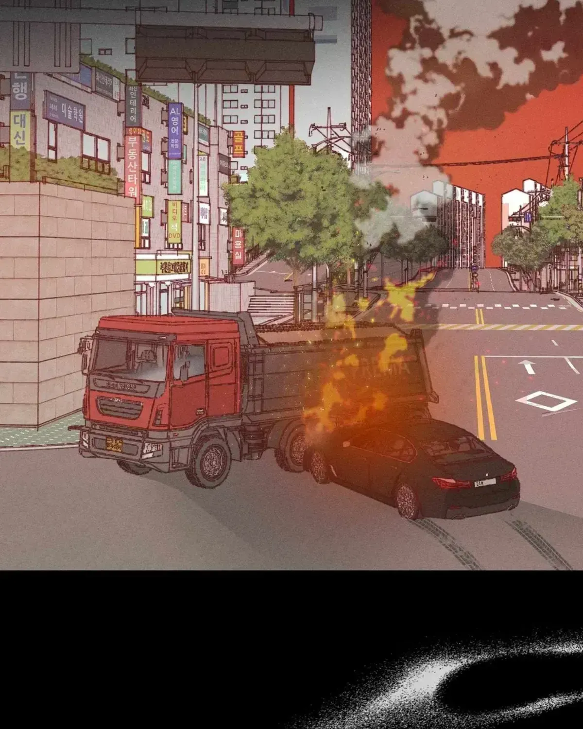 Read Save Yourself chapter 2.4 image 1 on Lezhin