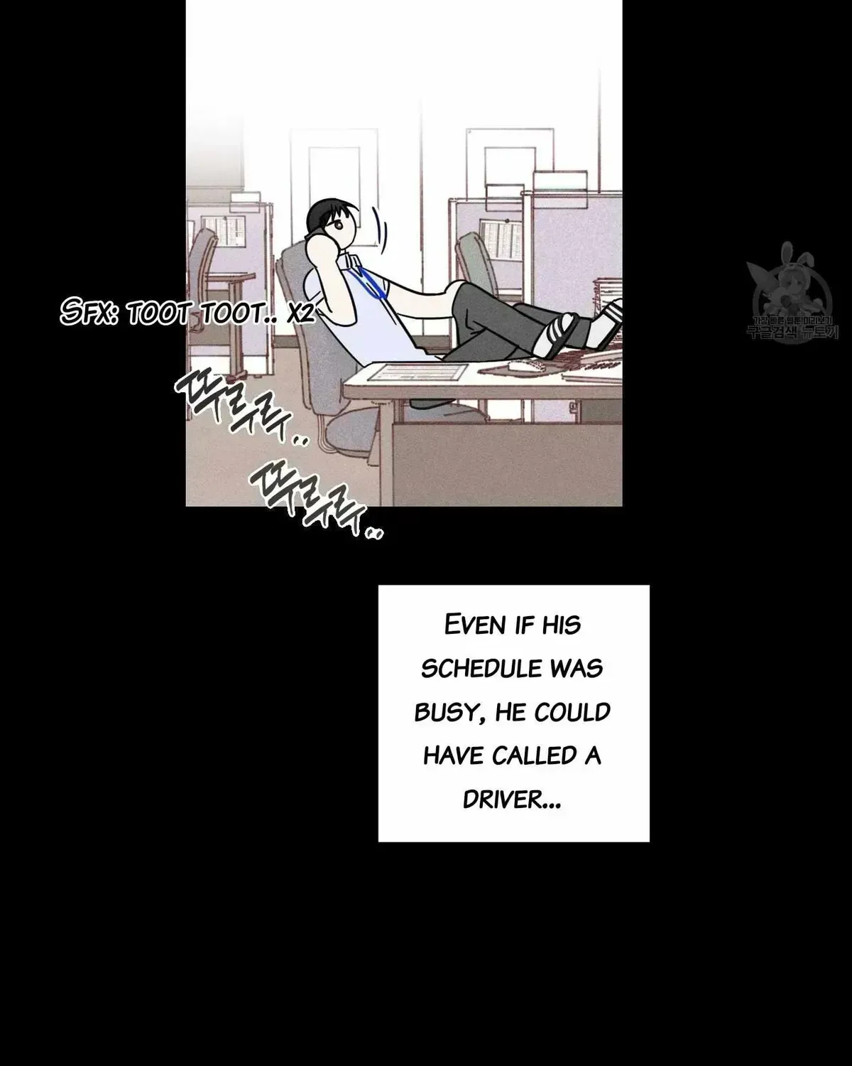 Read Save Yourself chapter 2.4 image 22 on Lezhin