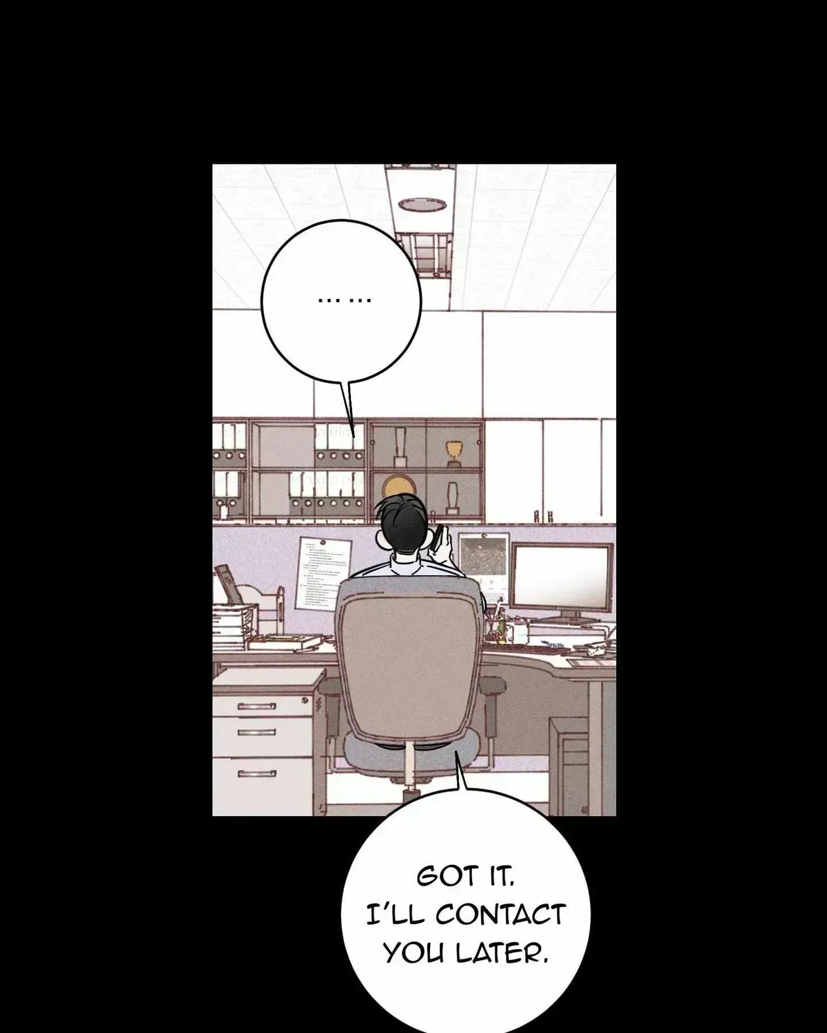 Read Save Yourself chapter 2.4 image 25 on Lezhin