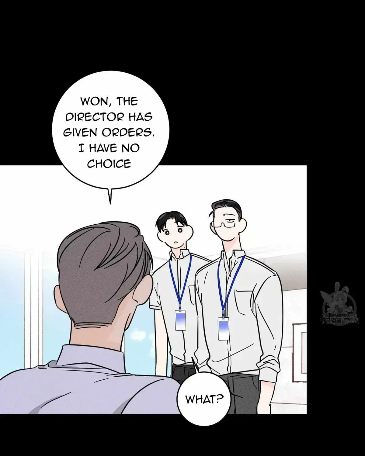 Read Save Yourself chapter 2.4 image 35 on Lezhin