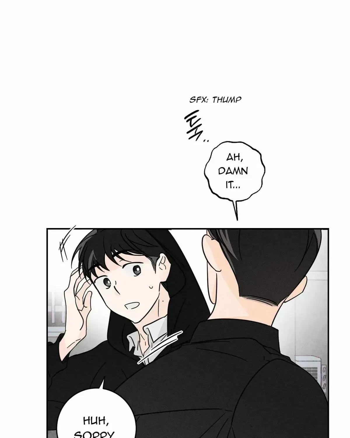 Read Save Yourself chapter 2.4 image 82 on Lezhin