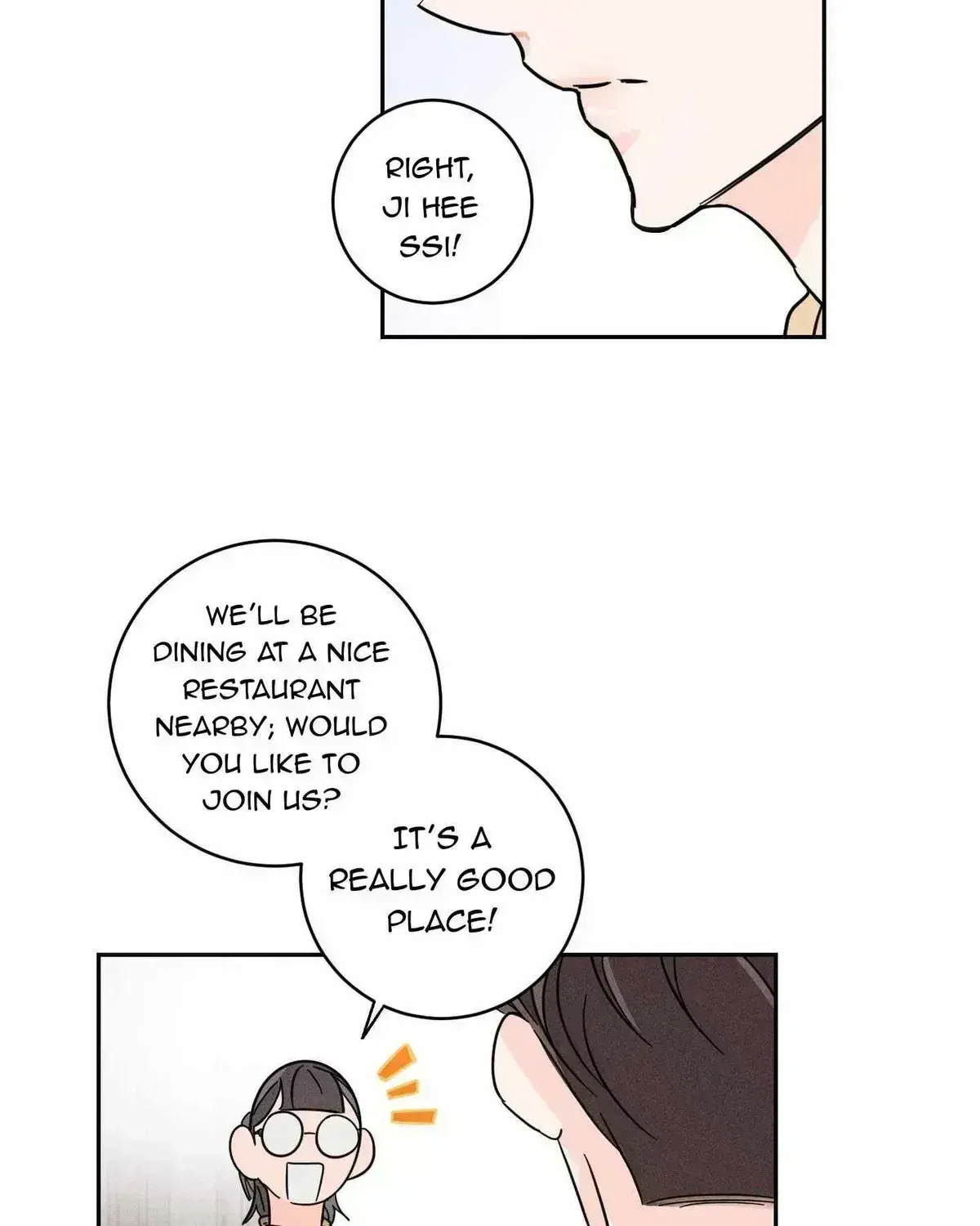 Read Save Yourself chapter 2.5 image 64 on Lezhin