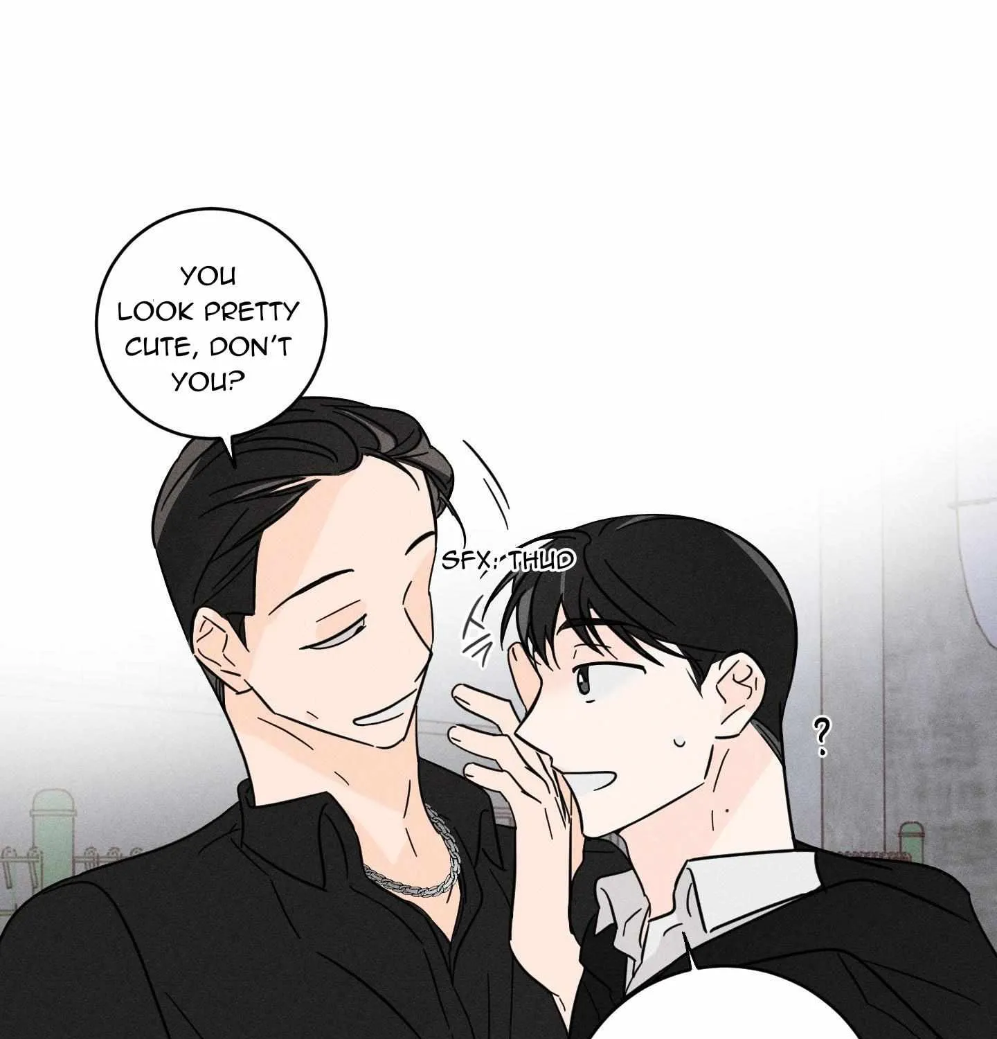Read Save Yourself chapter 2 image 102 on Lezhin