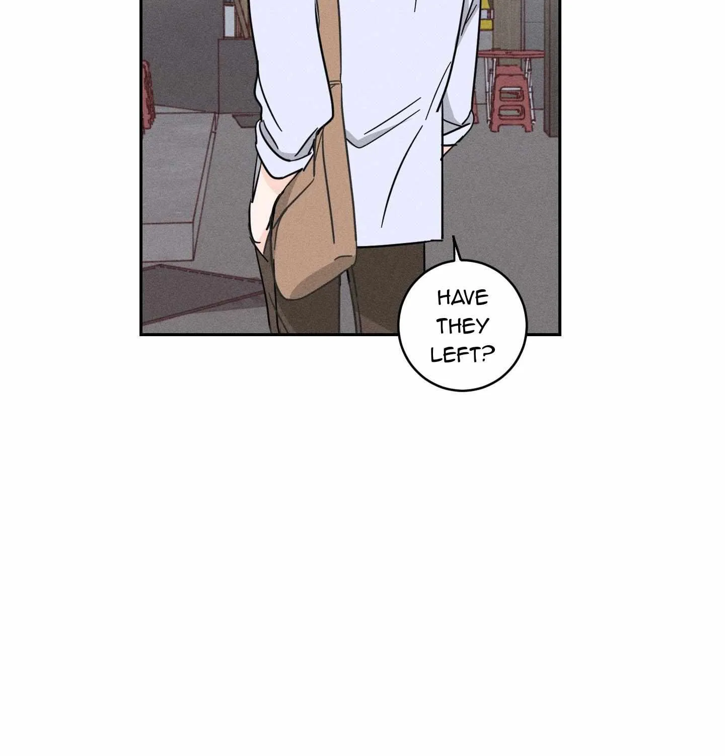 Read Save Yourself chapter 2 image 104 on Lezhin