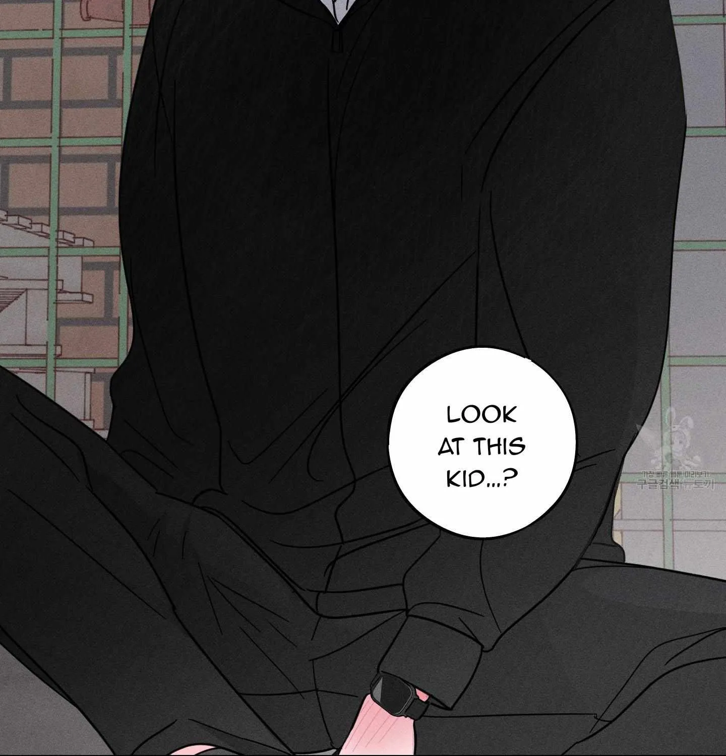Read Save Yourself chapter 2 image 110 on Lezhin