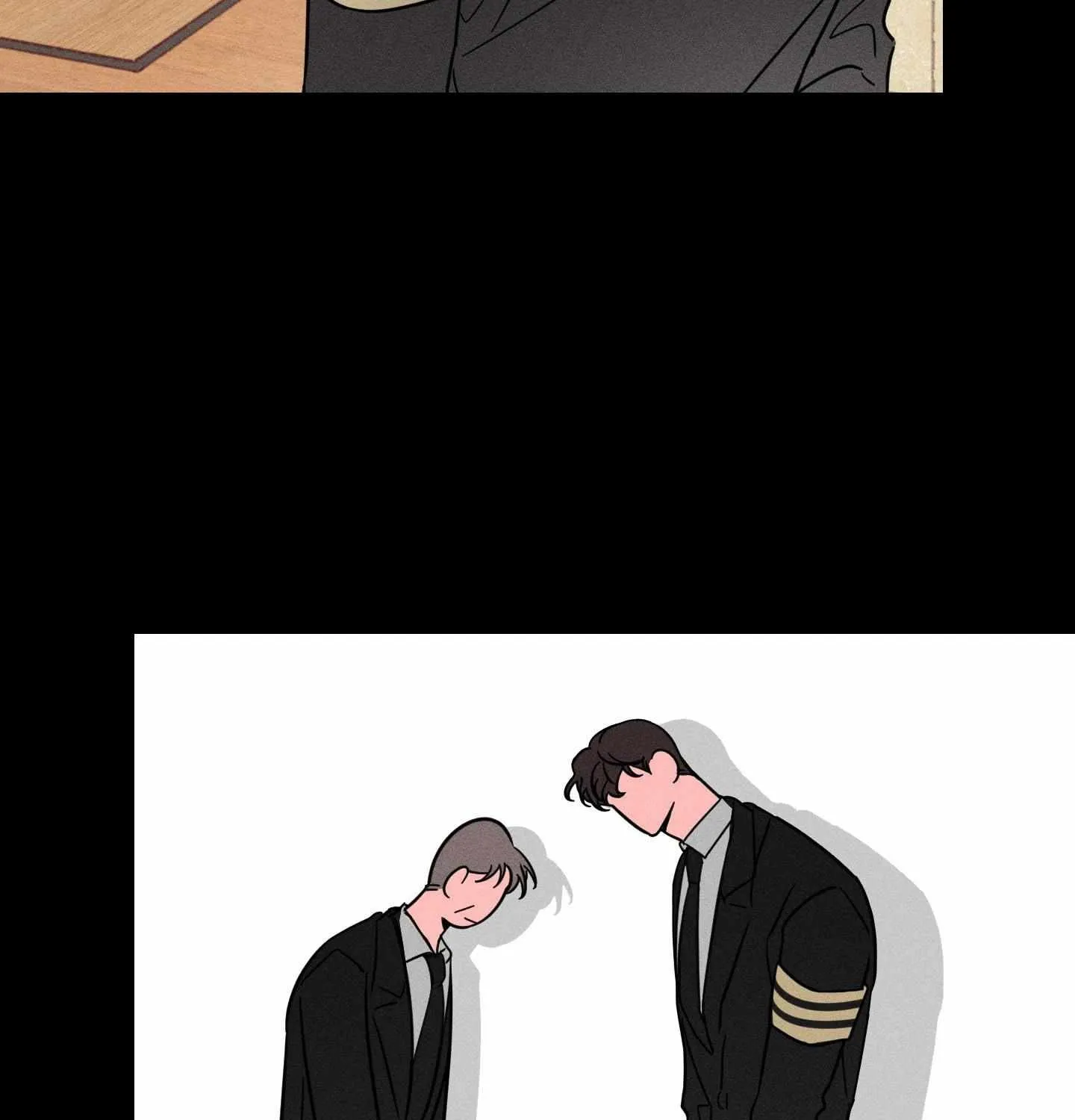 Read Save Yourself chapter 2 image 12 on Lezhin