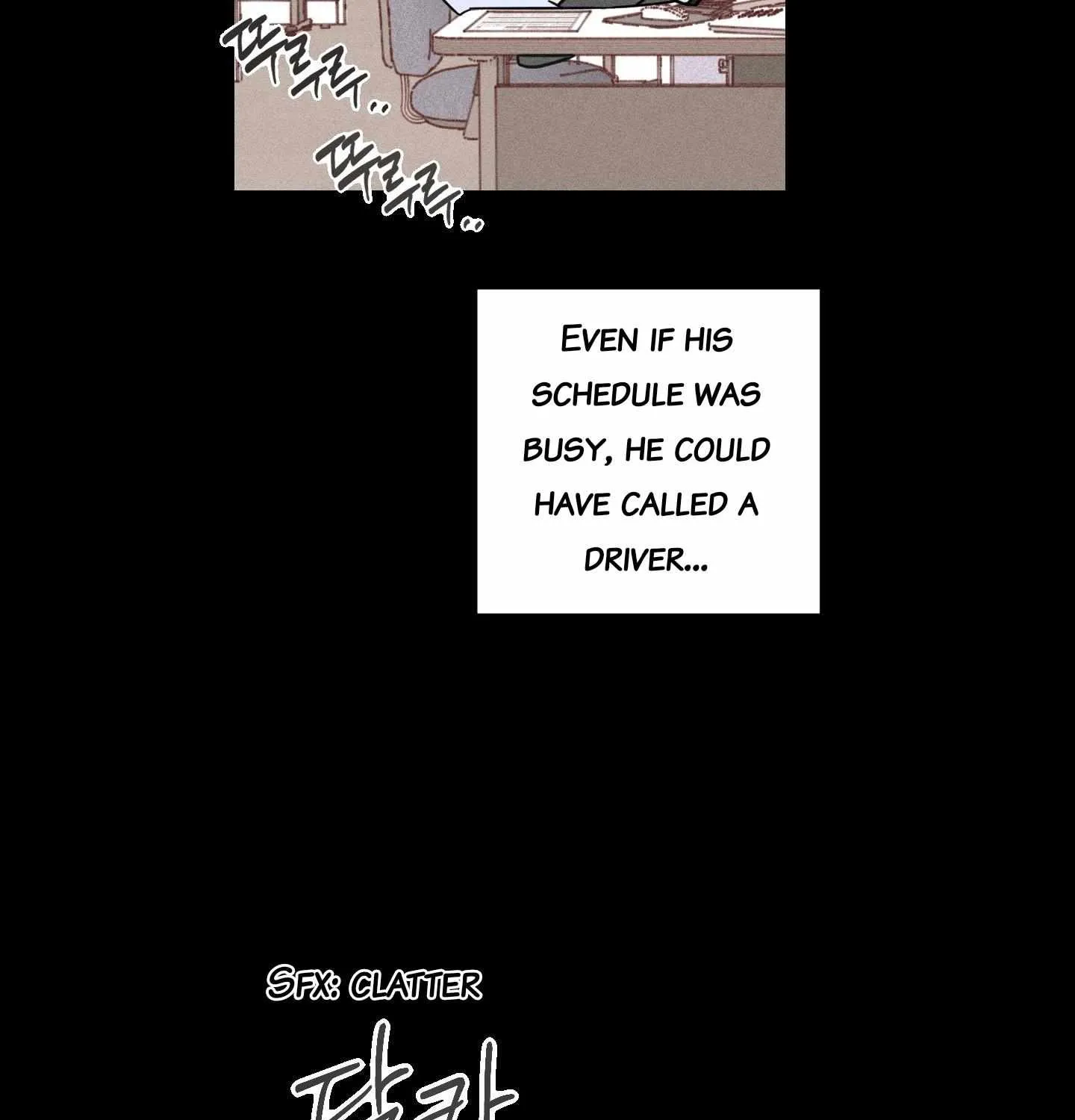 Read Save Yourself chapter 2 image 27 on Lezhin
