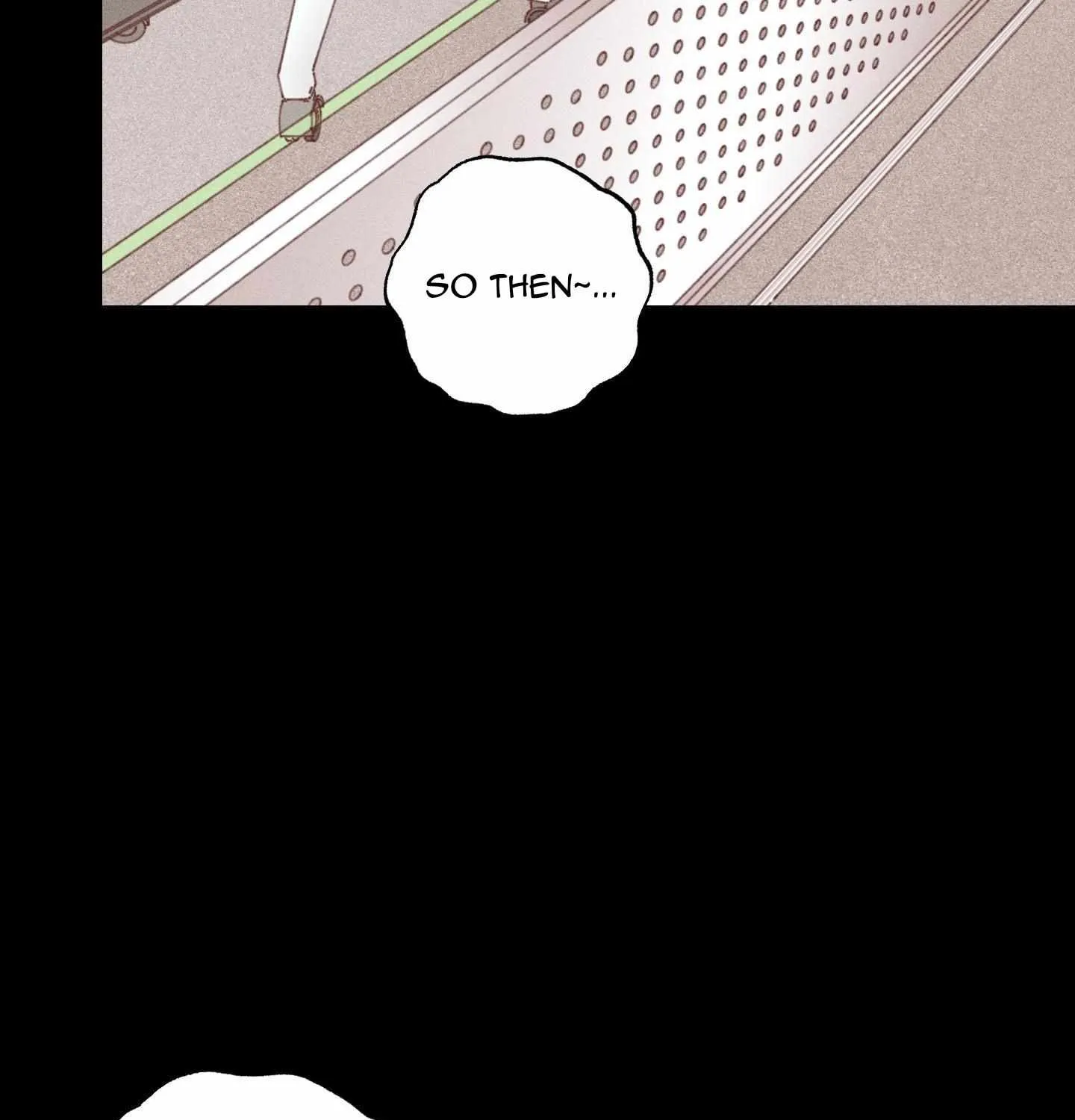 Read Save Yourself chapter 2 image 34 on Lezhin