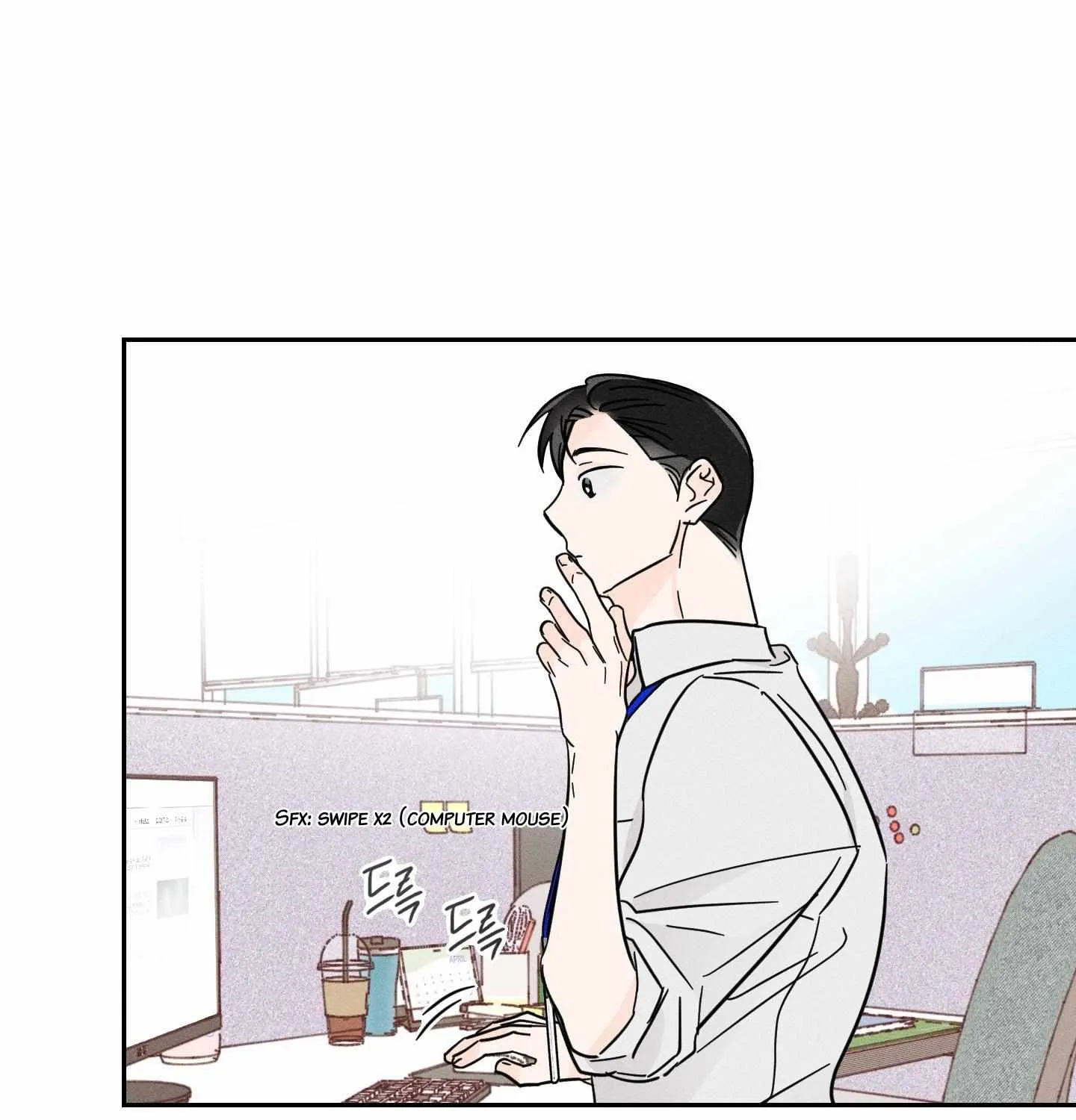Read Save Yourself chapter 2 image 64 on Lezhin