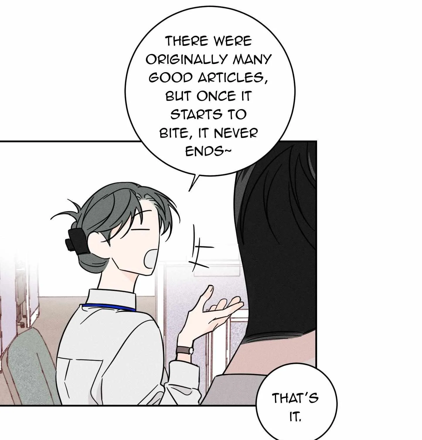 Read Save Yourself chapter 2 image 67 on Lezhin