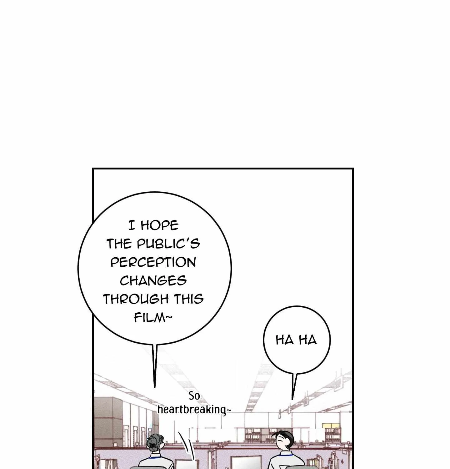 Read Save Yourself chapter 2 image 71 on Lezhin