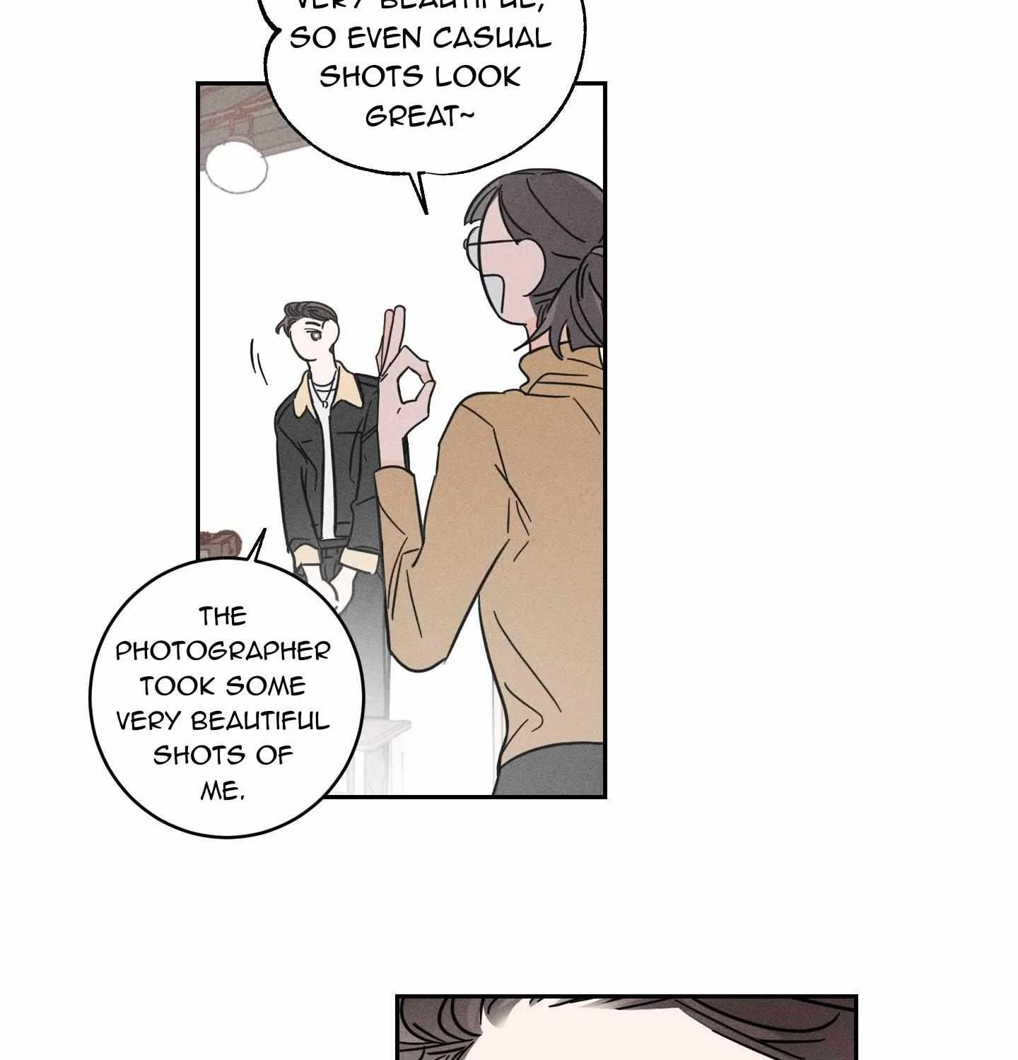 Read Save Yourself chapter 2 image 75 on Lezhin