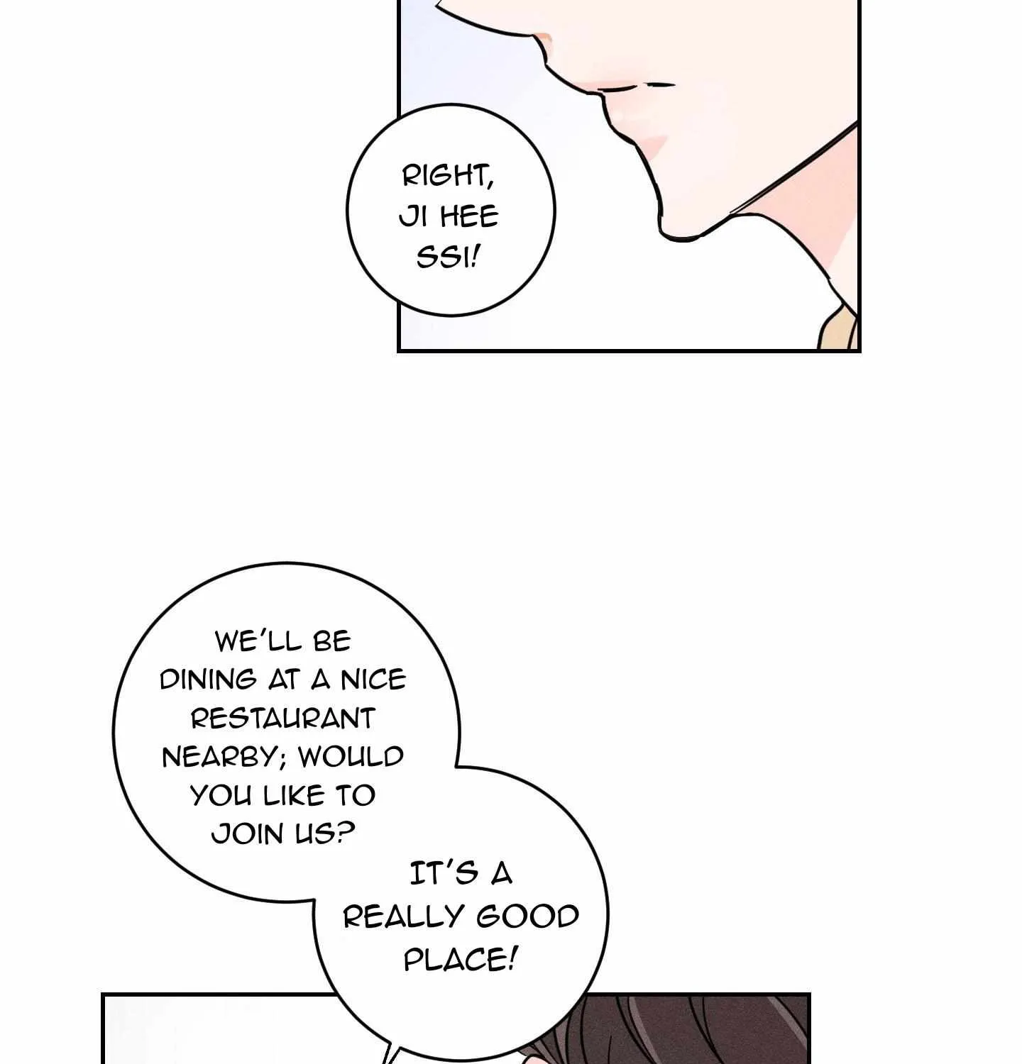 Read Save Yourself chapter 2 image 77 on Lezhin