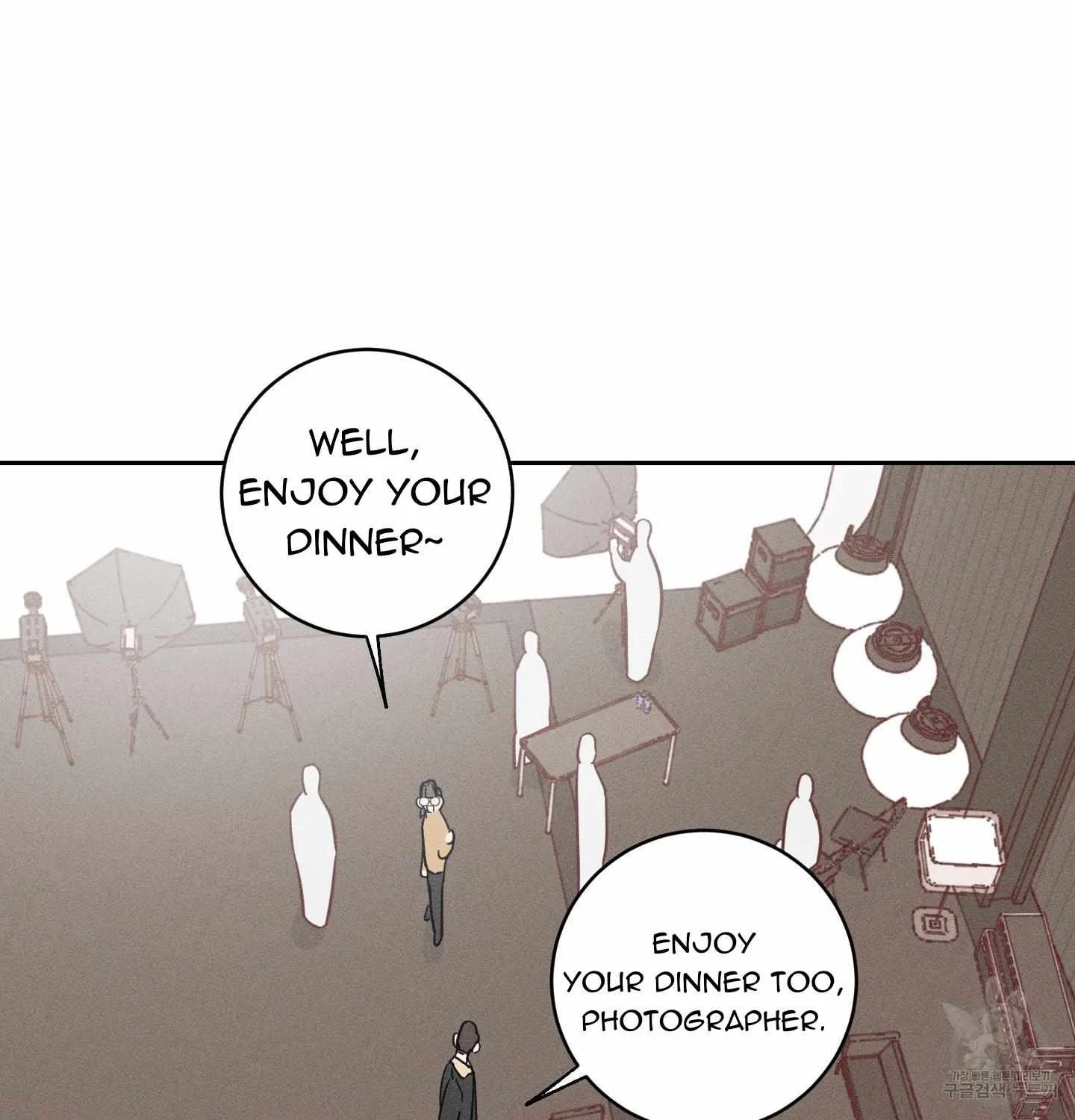 Read Save Yourself chapter 2 image 80 on Lezhin