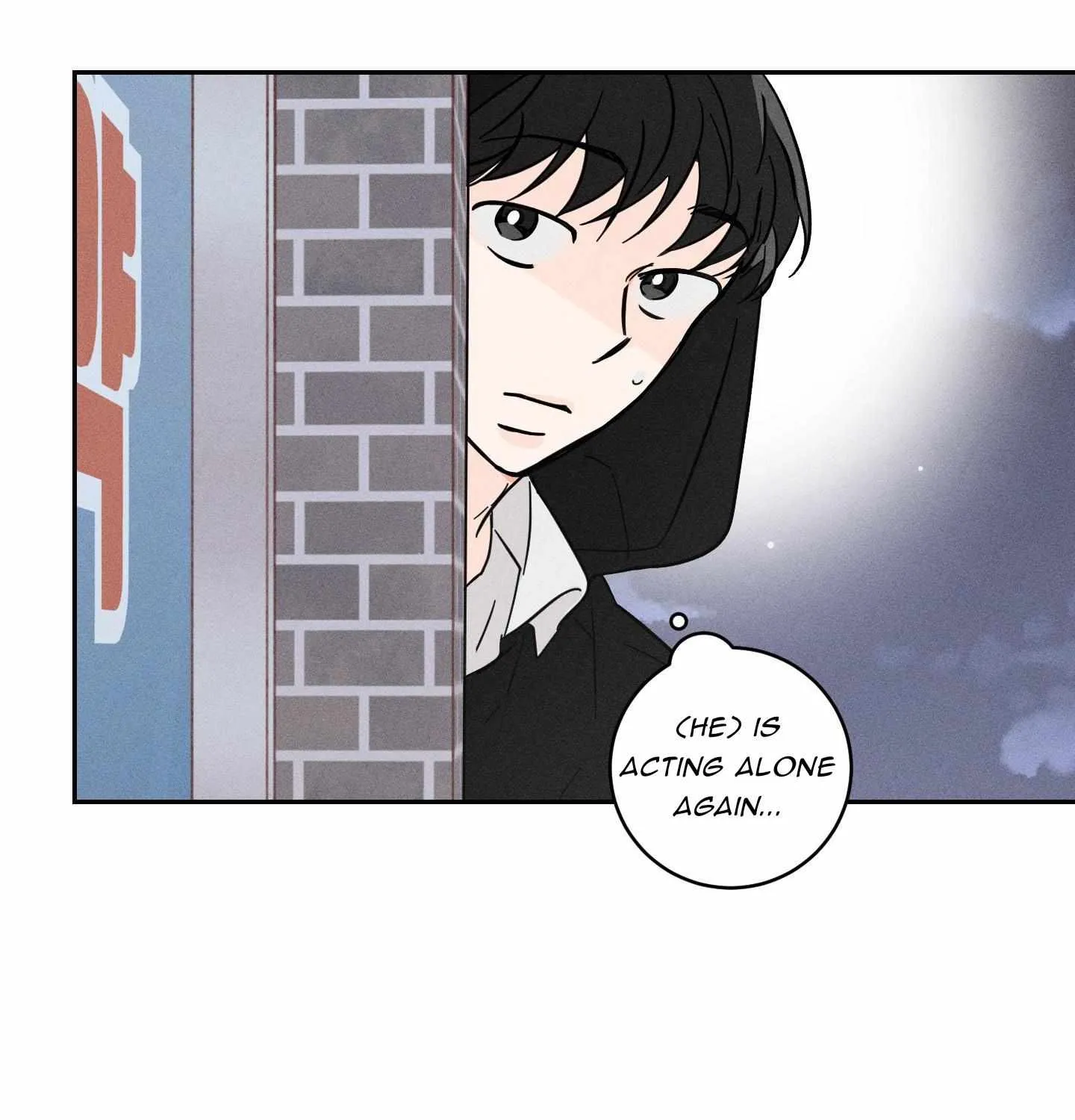 Read Save Yourself chapter 2 image 88 on Lezhin