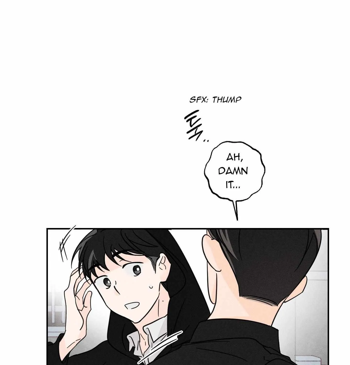 Read Save Yourself chapter 2 image 98 on Lezhin