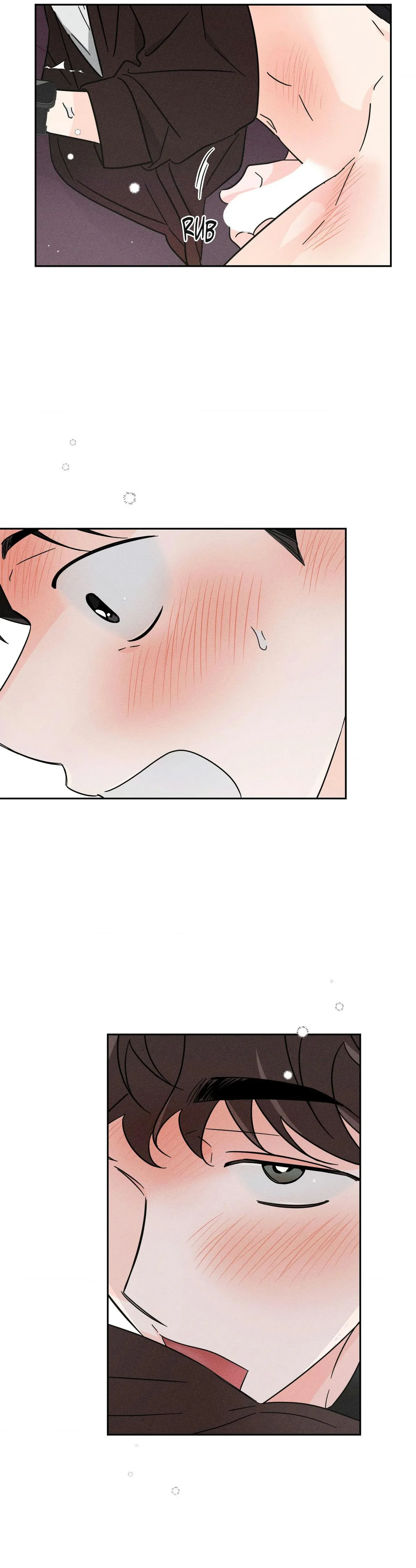 Read Save Yourself chapter 20 image 1 on Lezhin