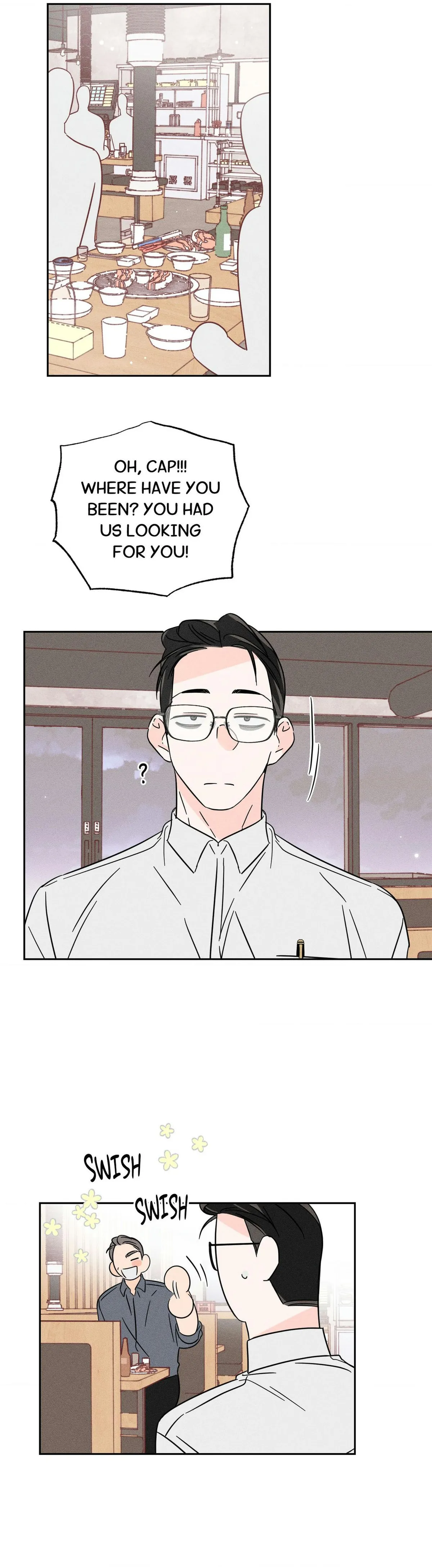 Read Save Yourself chapter 20 image 11 on Lezhin