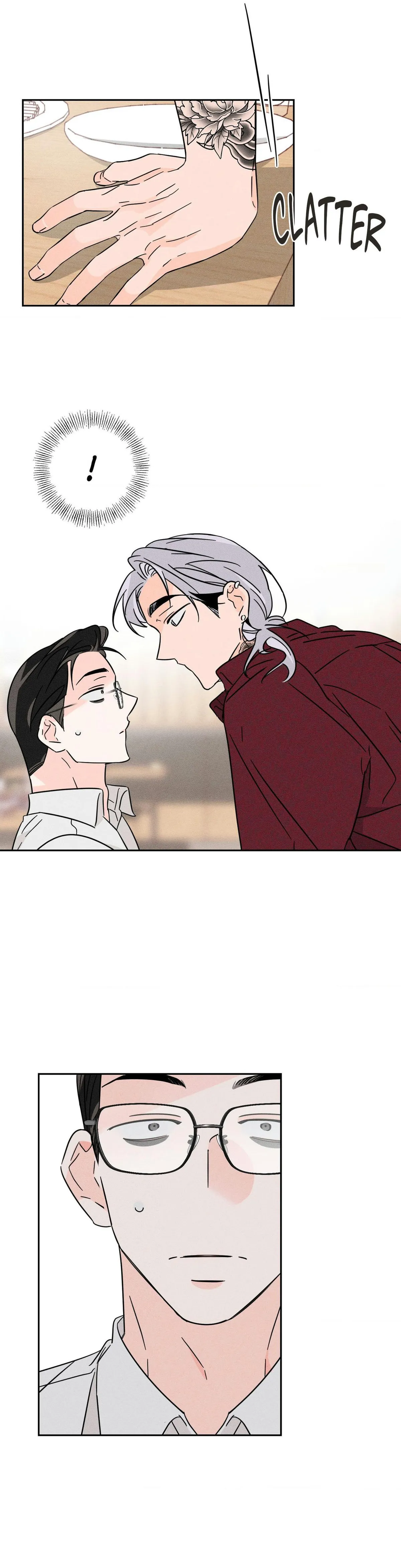 Read Save Yourself chapter 20 image 22 on Lezhin